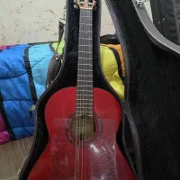 فروش گیتار فلامنکو