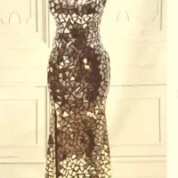 لباس مجلسی