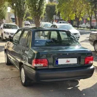 پراید۸۳ انژکتور|خودرو سواری و وانت|خمین, |دیوار