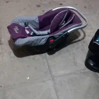 کریر|کالسکه و لوازم جانبی|فردیس, نگارستان|دیوار