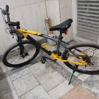 دوچرخه 27 و 26|دوچرخه، اسکیت، اسکوتر|تربتحیدریه, آغوی|دیوار