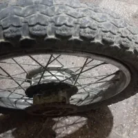 رینگ متور هندا|قطعات یدکی و لوازم جانبی|سراوان, |دیوار