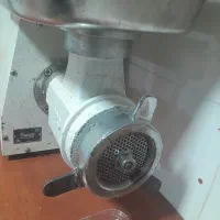 چرخ گوشت صنعتی ۳۲
