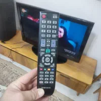 تلویزیون 32LCDاینچ سامسونگ اصلی