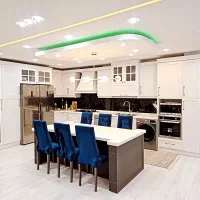 دکوراسیون داخلی ،کابینت،کمد دیواری، توضیحات مطالعه