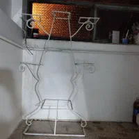 پایه گل فرفوژه