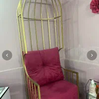 صندلی پدیکور