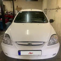 ریو ۸۸ کم کار ۱۶۰ هزار خانگی فنی و بدنه سالم