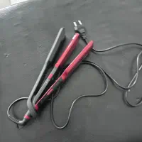 سشوار، ویو ،اتو مو دوکاره|آرایشی، بهداشتی، درمانی|چادگان, |دیوار