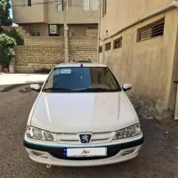 پژوپارس تیوفایو سیمی