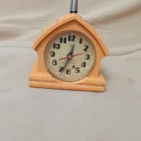 ساعت کوکی قدیمی