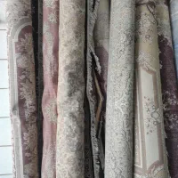 تعویض فرش نو با دست دوم