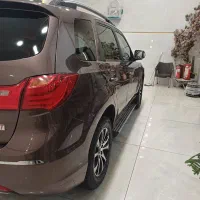 هایما S7 توربو 1800|خودرو سواری و وانت|تبریز, |دیوار