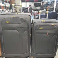 چمدان|کیف، کفش، کمربند|تبریز, |دیوار