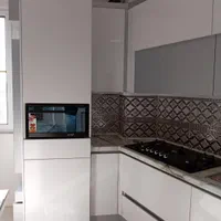 کابینت و کمد دیواری اصل|جاکفشی، کمد، دراور|رشت, کوی طالقانی|دیوار