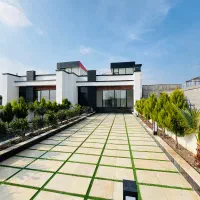 ویلا طرح دوبلکس شهرکی* دارای روف و شاهنشین*|فروش خانه و ویلا|سرخرود, |دیوار