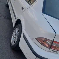 سمند LX EF7 بنزینی، مدل ۱۳۹۶|خودرو سواری و وانت|اهواز, کمپلو شمالی|دیوار