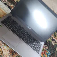 لپ تاپ ایسوس k550vx-dm777|رایانه همراه|شیراز, شهرک گلدشت محمدی|دیوار