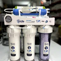 تصفیه آب تایوانی آب شیرین کن فیلتر آب