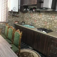 وبلا اپارتمان طبقه یک با تمام‌ امکانات رفاهی|اجارهٔ کوتاه‌مدت آپارتمان و سوئیت|فومن, |دیوار