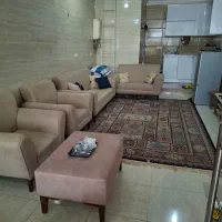 منزل تمیز و مرتب