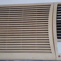 کولر الجی ۲۴ هزار گلد با کنترل