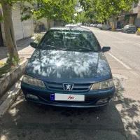 پارس مدل ۹۳