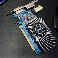 ASUS GT730 2G گرافیک