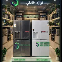 فروش لوازم خانگی با 40٪ تخفیف زیرقیمت کل بازار