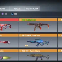 اکانت سیف برای گیمر های فوق العاده