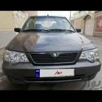 پراید 132 sxمدل 1391