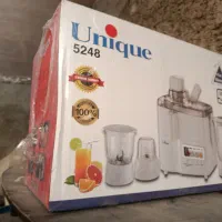 فروش آبمیوه گیری یونیک کد ۵۲۴۸