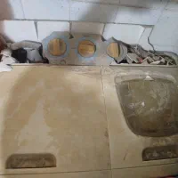 موتور لباسشویی