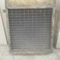 رادیات ۹۱۱ آبکشی|قطعات یدکی و لوازم جانبی|اصفهان, ناصرخسرو|دیوار