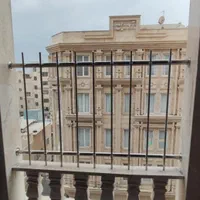 نرده استیل راه پله و نما|خدمات پیشه و مهارت|شهریار, |دیوار