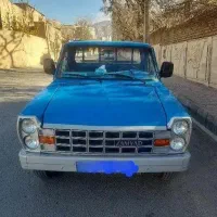 فروش نیسانه دوگانه مدل مدل ۹۰، تناژ پایین