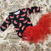 لباس هالوین و یلدا|کفش و لباس بچه|ری, هاشمآباد|دیوار