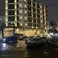 ۱۳۰متر کلید نخورده تاپ لوکیشن اداری.صادقیه