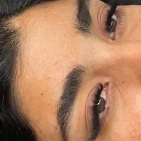 اکستنشن مژه