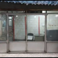 مغازه ۱۵ متری در بازار رشت