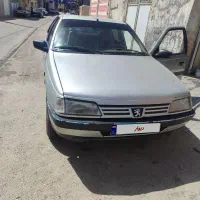 پژو89|خودرو سواری و وانت|داراب, |دیوار
