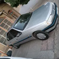 پژو 405|خودرو سواری و وانت|همدان, |دیوار