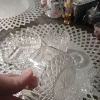 ظرف آرکوپال فلور و در تنگ کریستال لانگ و ...قدیمی|ظروف سرو و پذیرایی|تهران, منیریه|دیوار