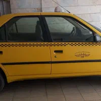 تاکسی پژو ۴۰۵