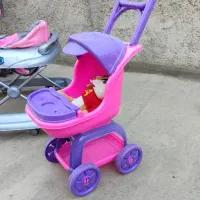 لوازم کودک|کالسکه و لوازم جانبی|مشهد, سرافرازان|دیوار