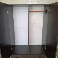 دو عدد کمد لباس|جاکفشی، کمد، دراور|تربت جام, والفجر|دیوار