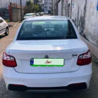 ساینا S فول 1402|خودرو سواری و وانت|گرگان, |دیوار