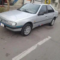 پژو ۴۰۵ لوازمی|خودرو سواری و وانت|قم, لسانی|دیوار