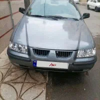 سمند 84|خودرو سواری و وانت|پاکدشت, پاکدشت (مامازند)|دیوار