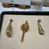 پلاک 2.5 گرمی //